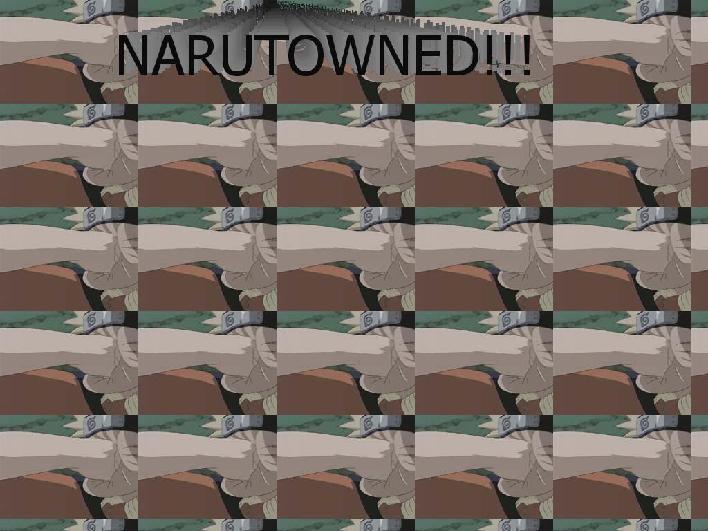 narutoface