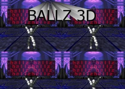 Ballz 3D