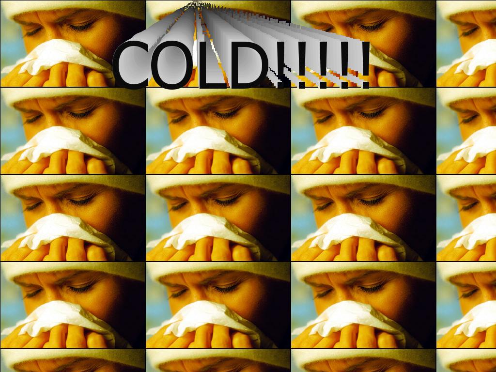 commoncold