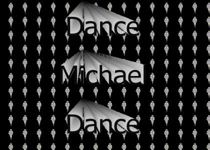 DANCE MICHAEL