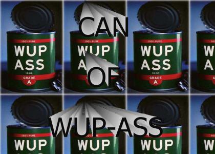 WUP-ASS