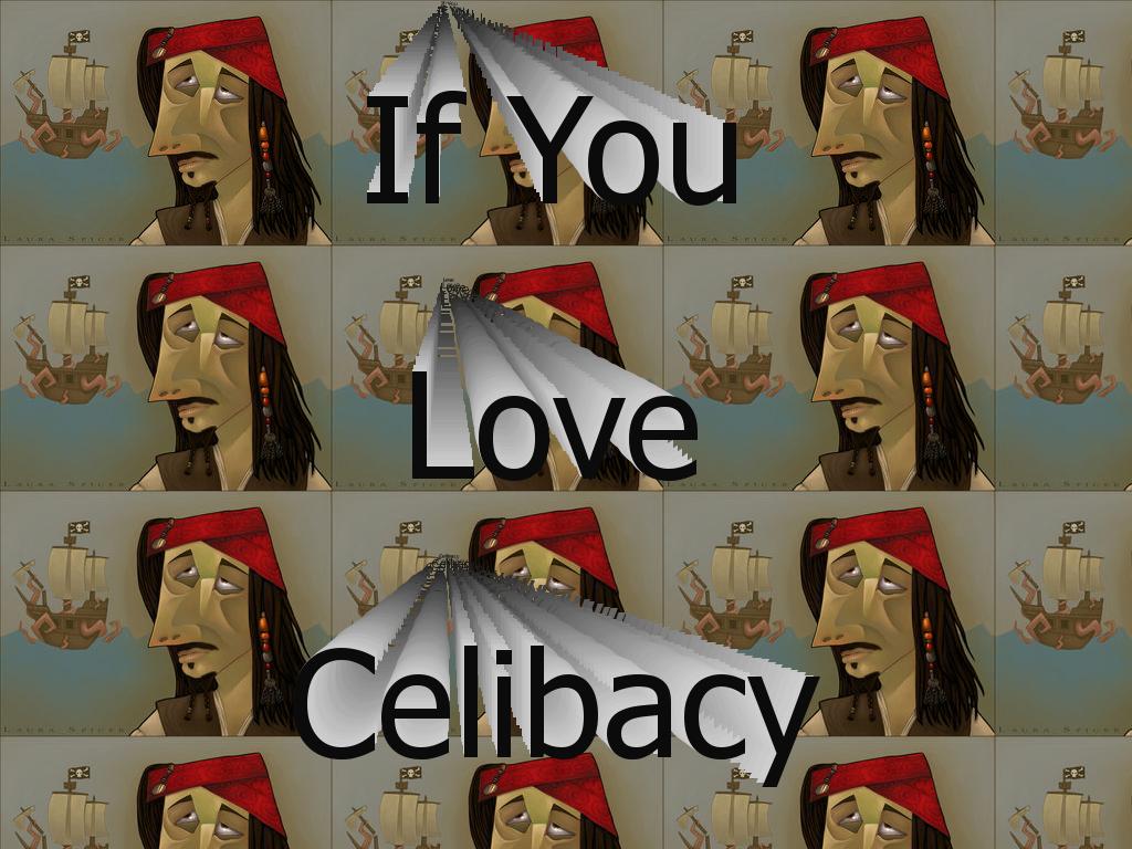 celibacy