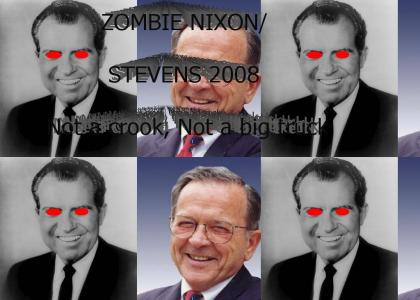 Nixon-Stevens 2008!