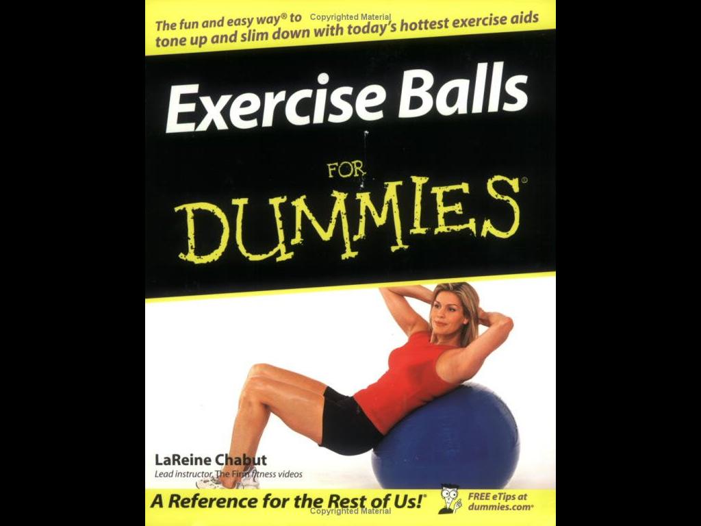 exerciseballs