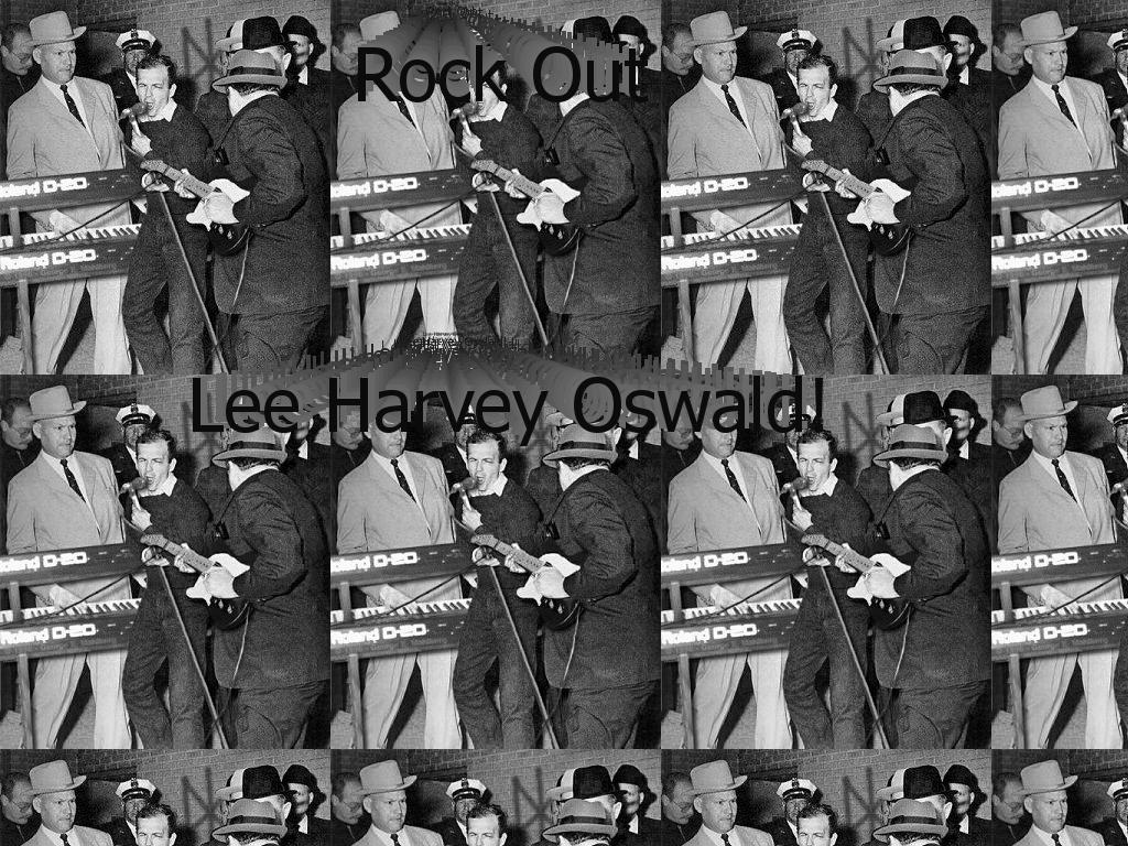 leeharveyoswaldrock