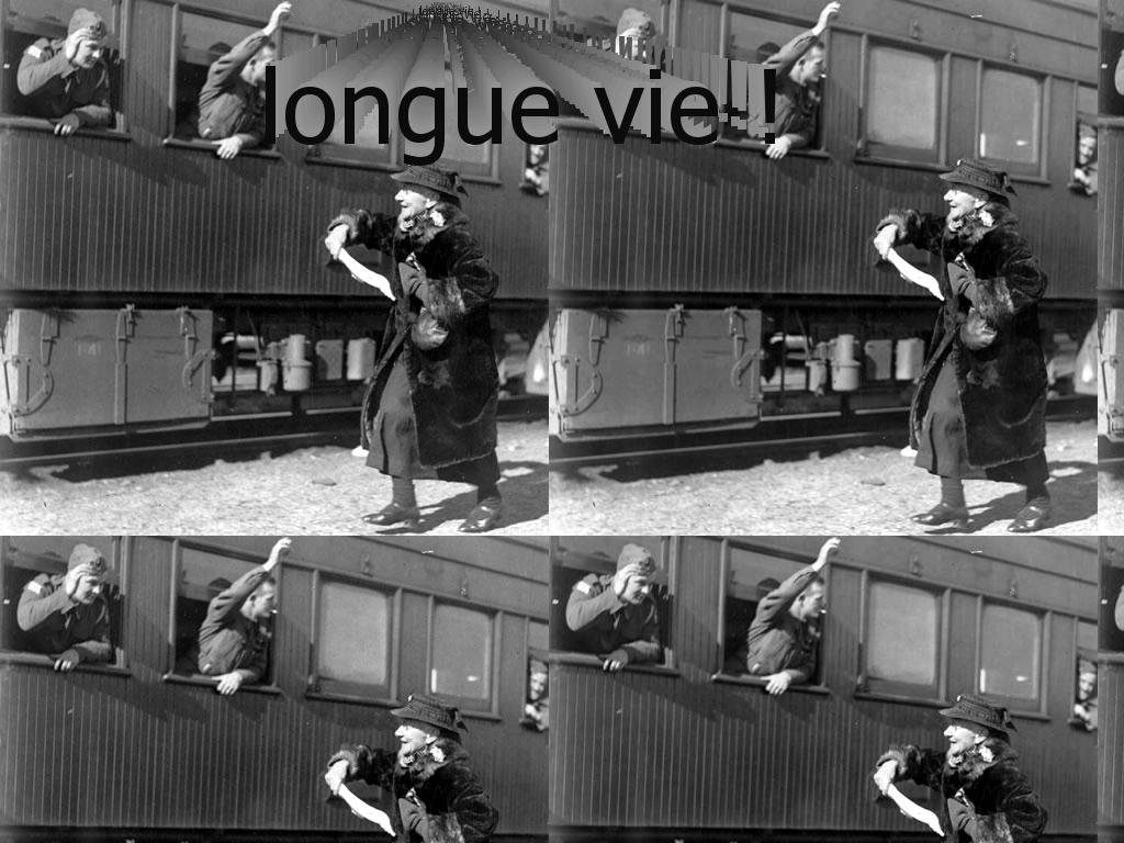 longuevie