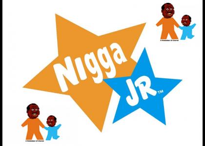 N*gg* Jr