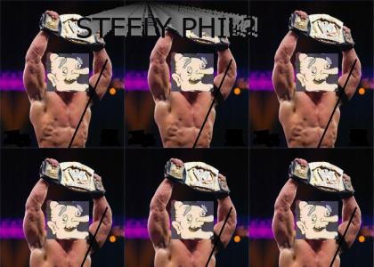 And The New WWE Champion Is.....