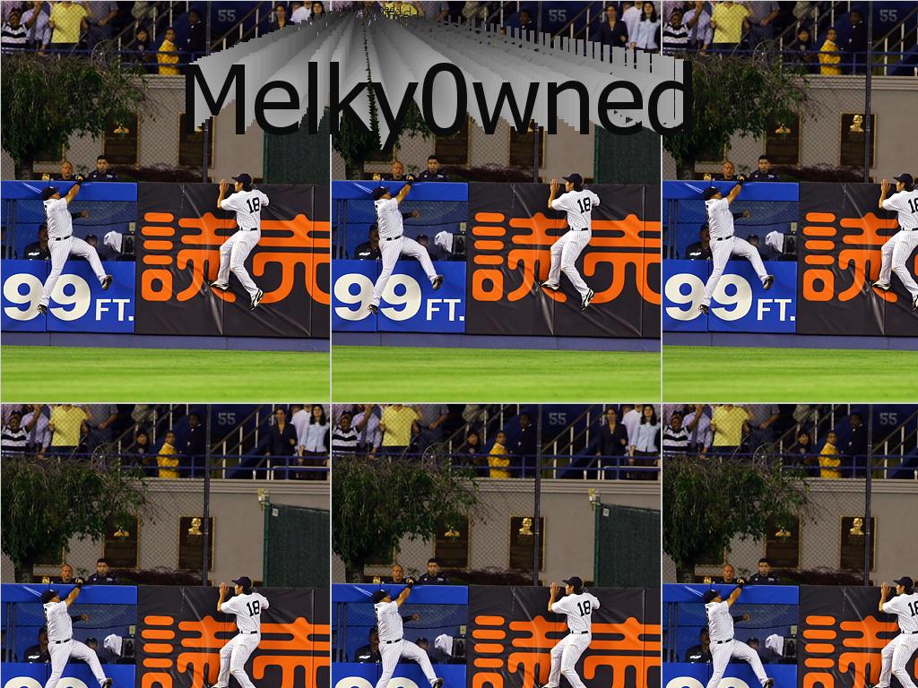 melky