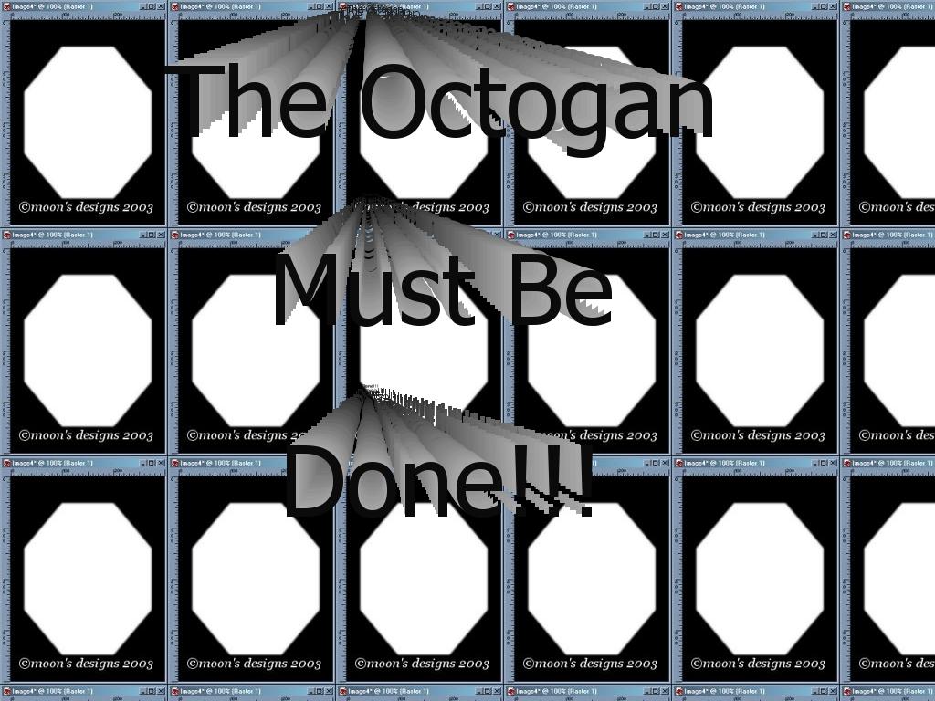 Octogan