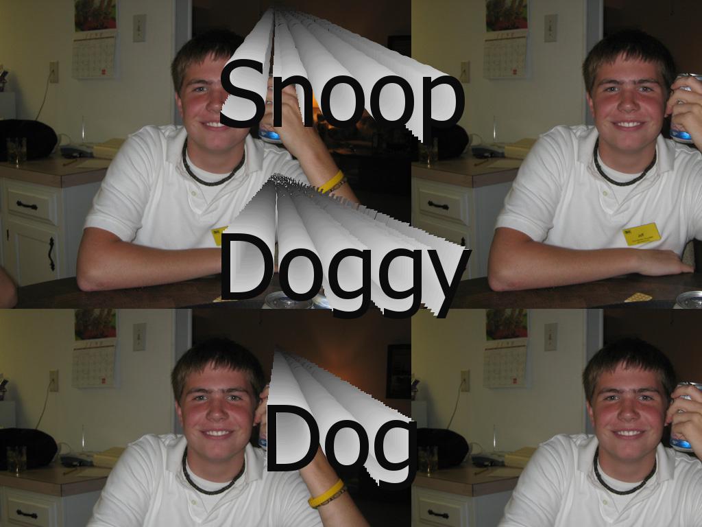 snoopdoggydog