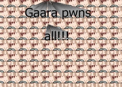 Gaara