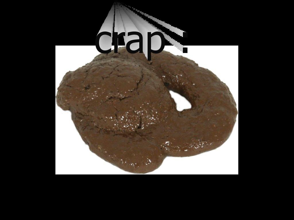 crapz