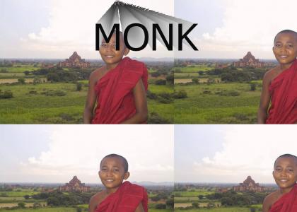 MONK