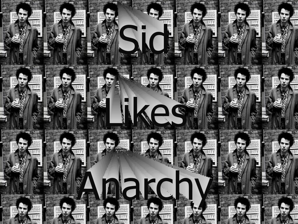 Sidlikesanarchy