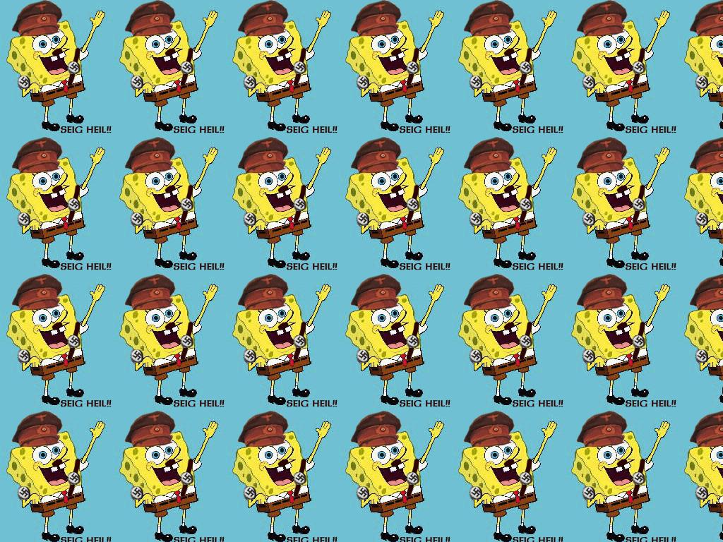 spongebobhitlerpants