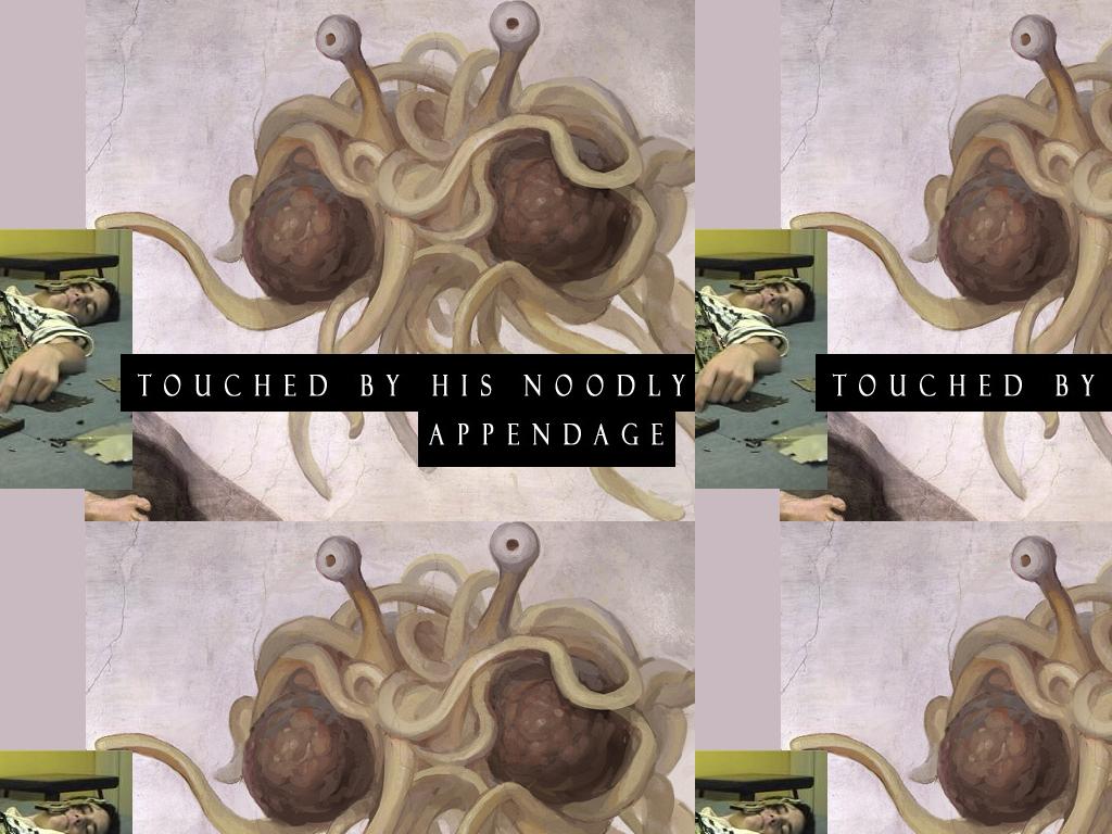 noodlyappendage