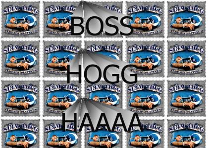 Boss Hogg HA