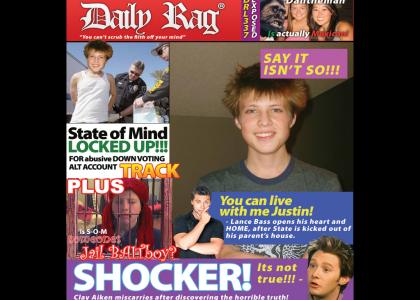 STATE-OF-MIND BUSTED: EXCLUSIVE PICS (DailyRag™)