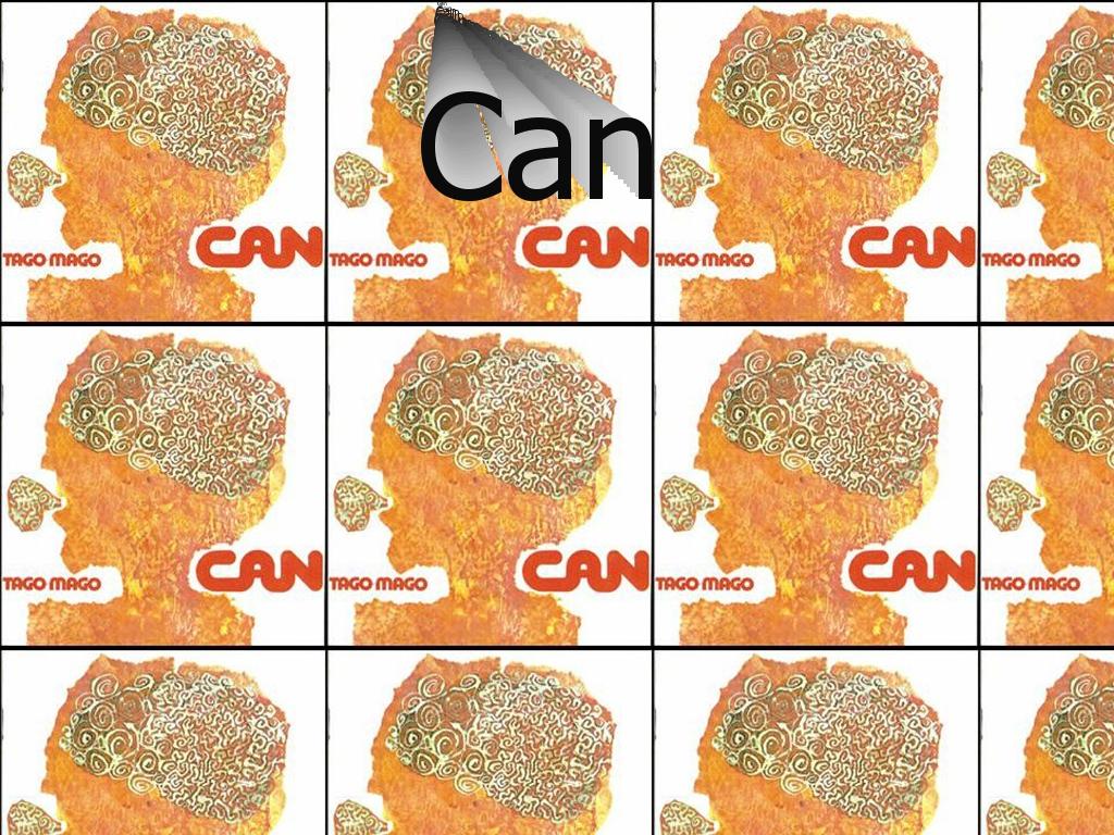 thecan