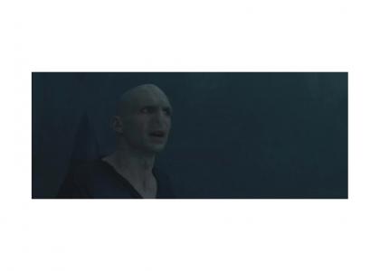 Voldemort ualuealuealeuale