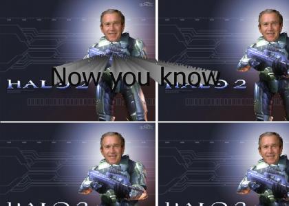 Who is Master Chief?