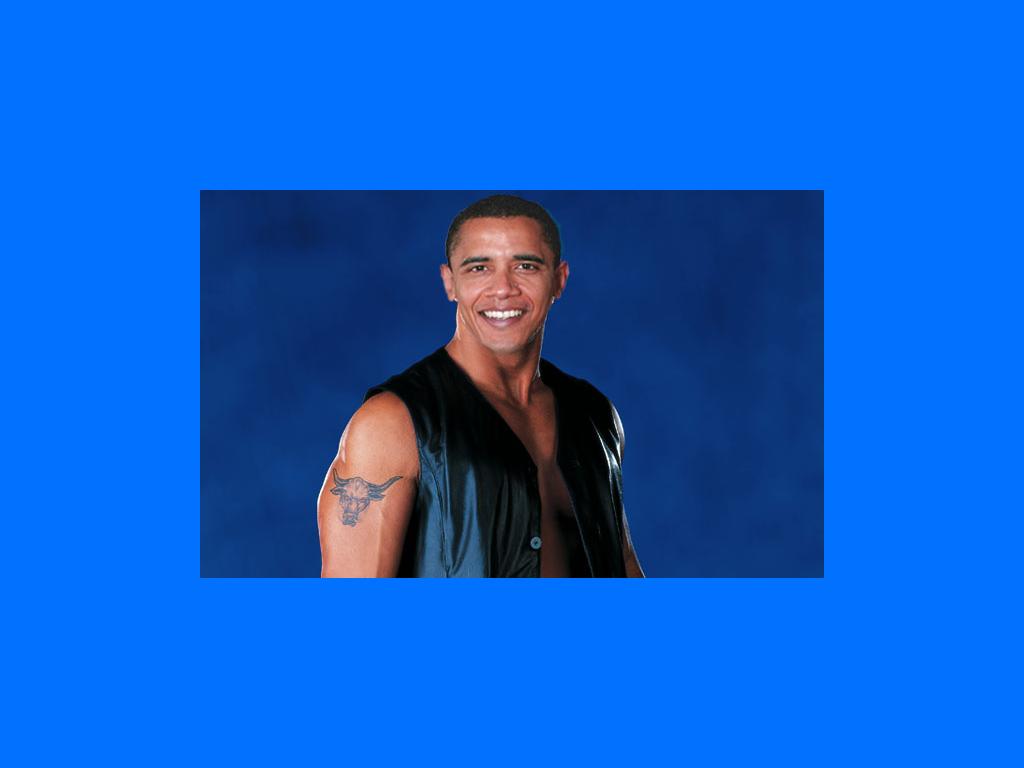 thebarack