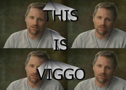 Viggo Mortensen is lame