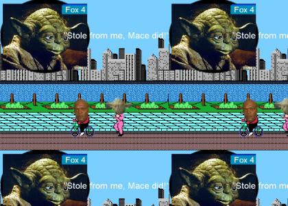 mace steals from yoda