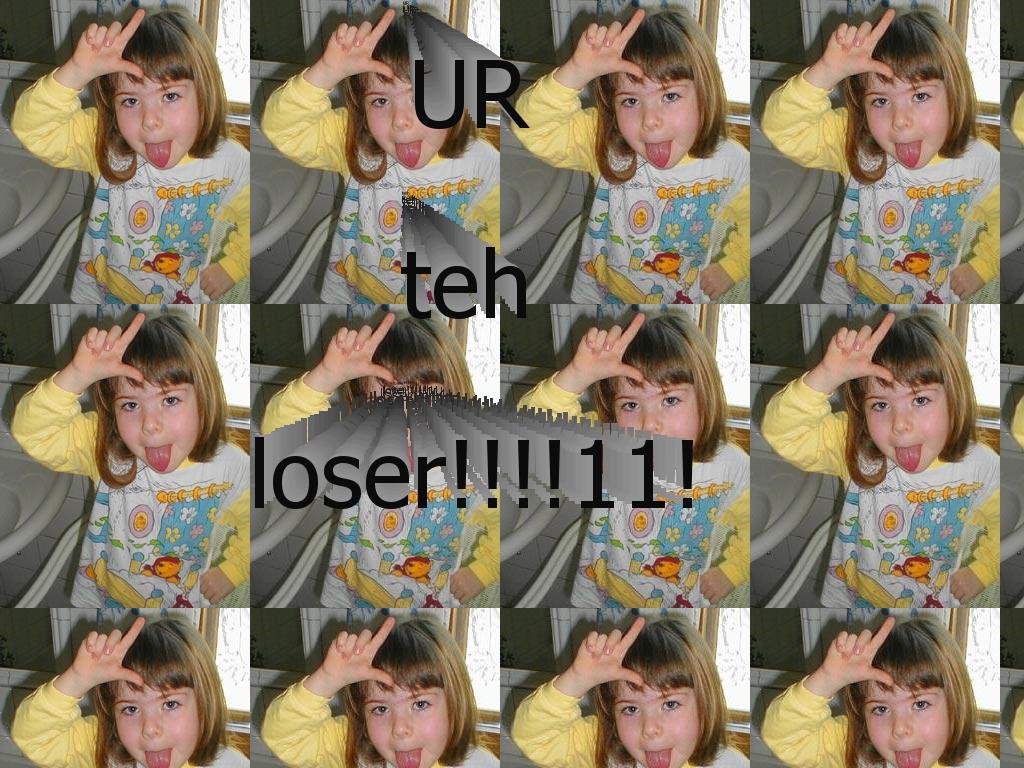 losergirl