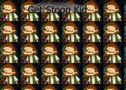 Get Stoop Kid