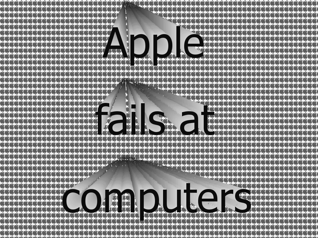 applesucks