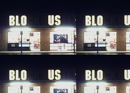 Blockbuster Video Fails at Life