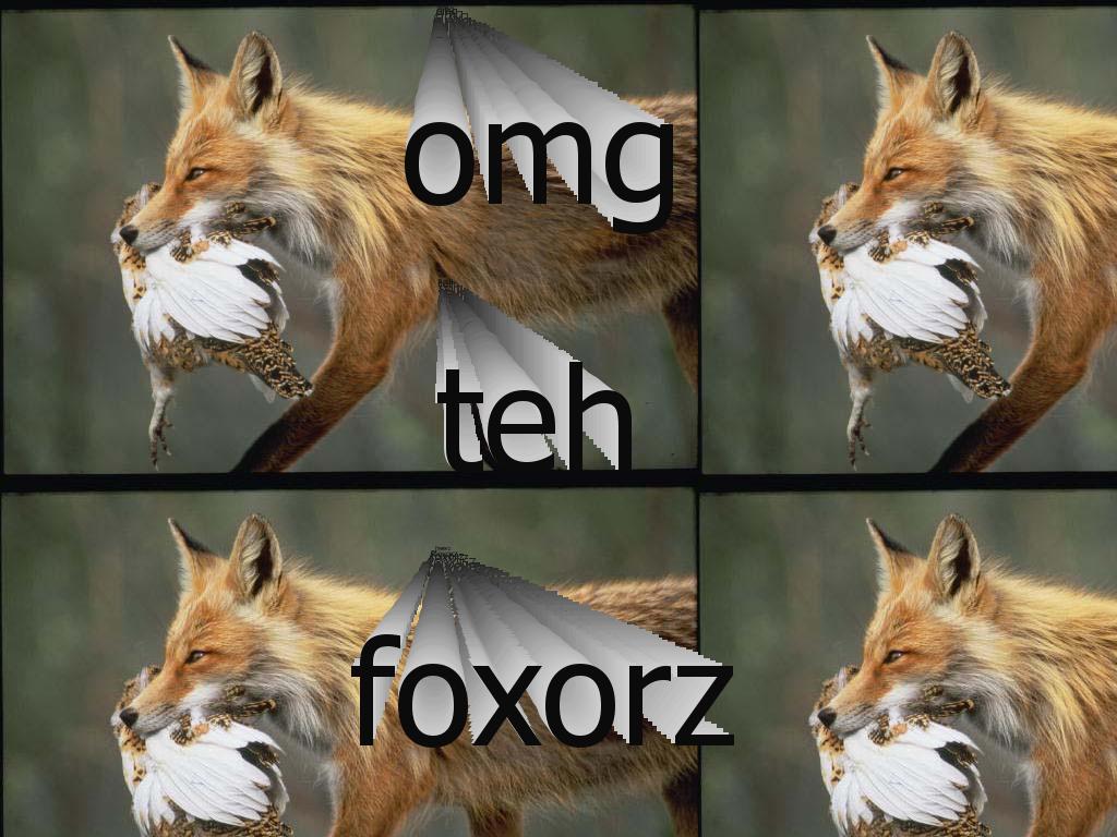 omgthefox