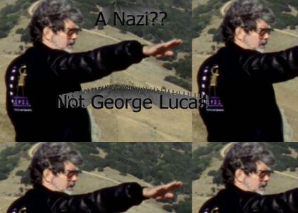 George Lucas....A Nazi???