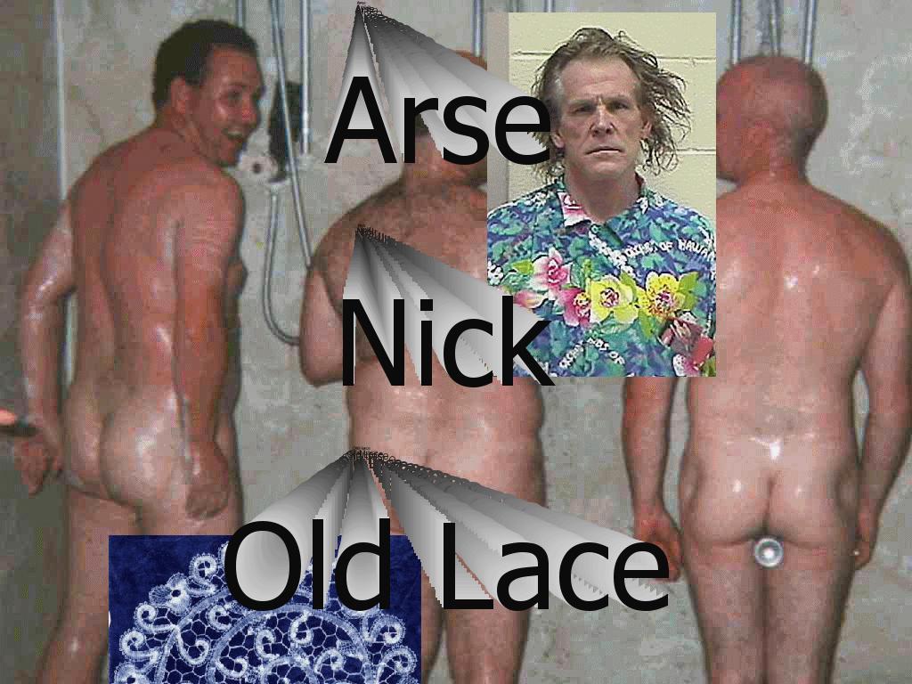 oldlace