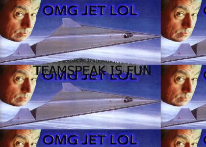 Bastard + Jet = LOL