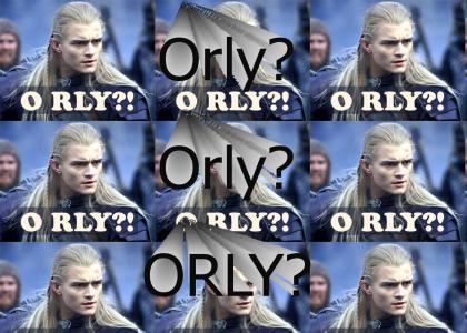 Orly orly