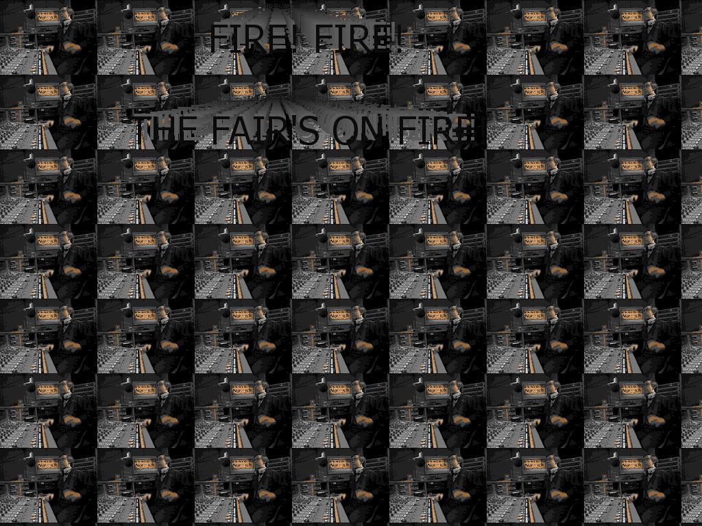 fairfire