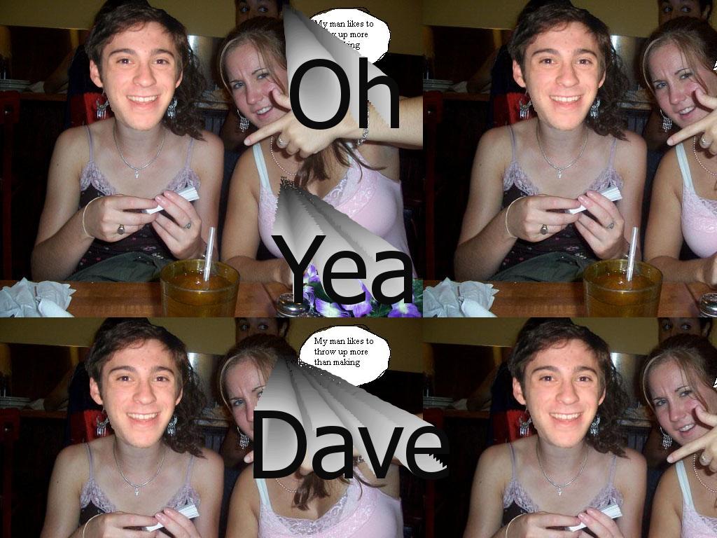 daveohyea