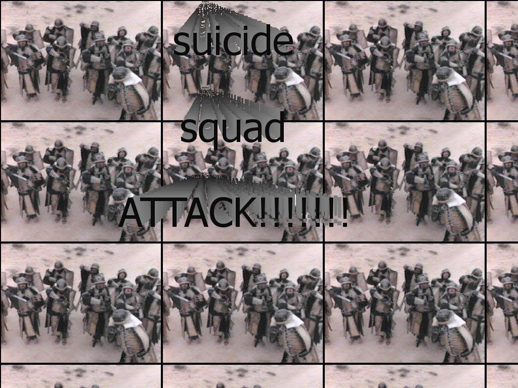 suicidesquad