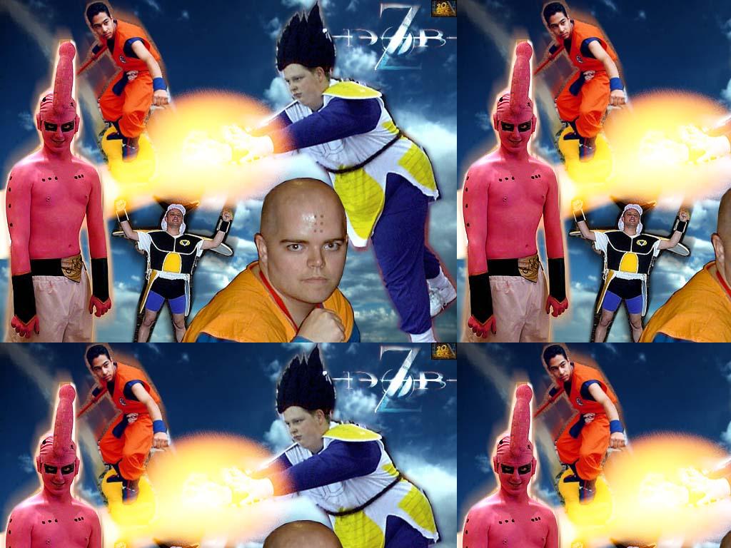 DragonballZmovie