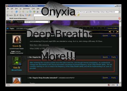 Onyxia Deep Breaths More