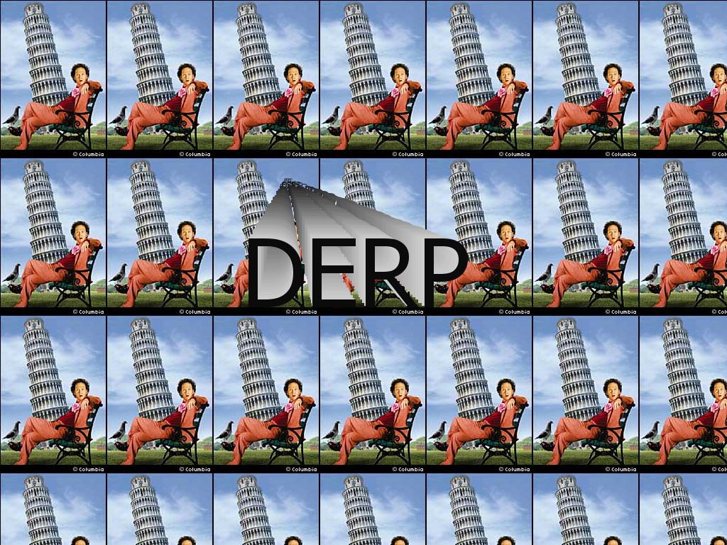 DERPDERP