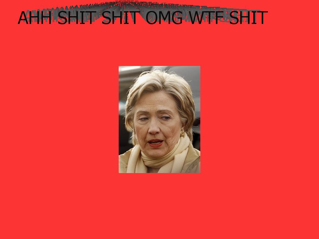 hillaryAHHH