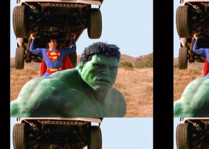 The End of Hulk?