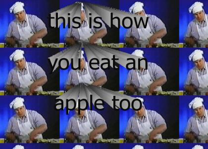 Apple