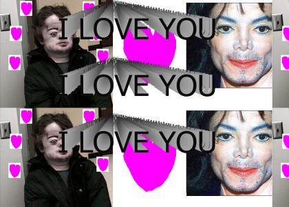 Peppers,Michael,LOVE