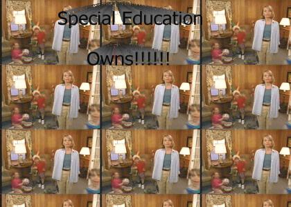 Special Ed