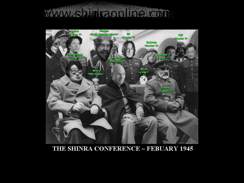 shinraconference